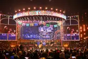 ディズニーパーク初『リメンバー・ミー』ライド詳細発表、ボートで死者の国へ