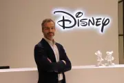 ディズニープラス、シェア8.4%の4位でも「独自のレース」を追求する戦略