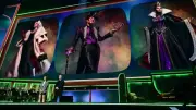 ディズニー「ヴィランズ・ランド」詳細発表、マレフィセントのコースターと魔法の鏡のダークライド登場