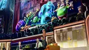 フロリダ・ディズニー「モンスターズ・インク」新エリア、2027年に一部開業