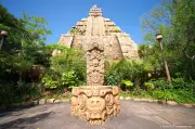 ディズニーシー「インディ・ジョーンズ」11月30日運営再開