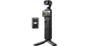 DJI Osmo Pocket 3 クリエイターコンボが7%オフの7万4249円に
