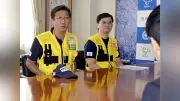 熊本地震被災地で活動のＤＭＡＴ、田川市長に過酷な現状報告