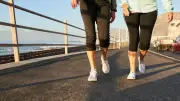 現役医師が「太陽光を浴びながら歩く」こそ最強の健康法と断言、ウォーキングを無駄にしない毎朝の習慣とは