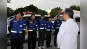 熊本地震被災地に派遣の医師ら帰還 「息の長い支援が必要」