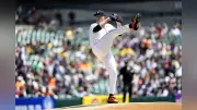 ドジャースがサイ・ヤング賞2年連続の左腕スクバルを獲得、優勝確率を変える補強に、先発ローテに大谷・山本ら豪華陣