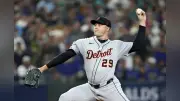 【MLB】サイ・ヤング賞2度受賞のタリク・スクバル、ドジャースがトレード獲得…有望3選手を放出
