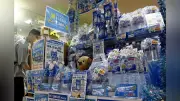 肉球用アロエ乳液や暑さ警告バッジ…犬猫の熱中症対策グッズが多様化