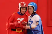 『ドッキリGP』4時間SP『ボムマジ爆発』 timelesz vs マッサマンSPチーム ゆかりのあの人も緊急参戦