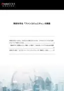 リピート率94%なのに「口コミ」が増えない…ドモホルンリンクルは“腹を割るファン”をどう動かした？