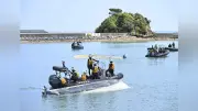 同志社国際高、沖縄研修旅行を中止 校長解任へ 辺野古事故で保護者説明