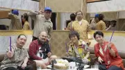 「DOWNTOWN＋」新枠「ダウプラ解放区」始動 第1弾は千原ジュニア企画『芸人王様ゲーム』
