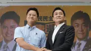 国民民主代表選告示、橋本氏と玉木氏の一騎打ち　党運営や政権距離が争点