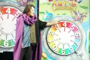 「ドラクエ 人生ゲーム」10月24日発売、ゾーマとのバトルや馬車コマ採用