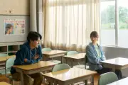 中村ゆりか主演『夫に不倫をお願いされました』第6話が13日放送、花恵は実家へ