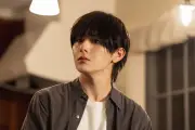 『一次元の挿し木』第9話、悠が義理の父・京一と対峙 紫陽に会えるのか