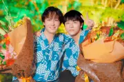 『キスは捜査のあとで』クランクアップ！渡部秀&齋藤璃佑、浴衣姿で「シーズン2があったらいいな」【コメント全文】