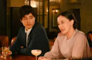 蒼井優主演『Tシャツが乾くまで』第5話無料配信397万再生超え 歴代最高記録更新