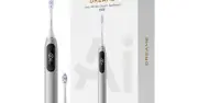 Dreame、AI搭載の音波電動歯ブラシ「E10F」を1万9800円で発売