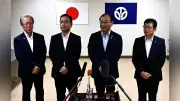 使用済み核燃料の乾式貯蔵、関電計画を3町長が了承 県外搬出の工程表履行が条件