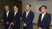 乾式貯蔵施設、福井の立地2町が設置了解 知事「県議会の意見聞く」