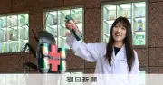 100万匹の虫を育てるアース製研究員、猛暑で変わる虫の生態を語る