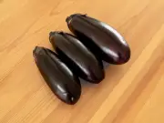 ナスは皮をむいてレンチンが簡単！農家のレシピに反響
