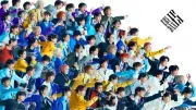 超特急、M!LKらEBiDAN15周年ライブのダイジェスト映像公開、iiONDO初披露も