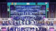 超特急、M!LKらEBiDAN、4日間で5万人動員 15周年ライブを報告