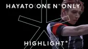 EBiDANと「THE FIRST TAKE」HIGHLIGHTがコラボ、一発撮りダンス企画決定