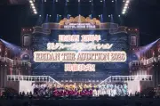 EBiDAN、15周年記念の新グループオーディション『EBiDAN THE AUDITION 2026』開催発表