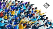 EBiDAN「Yes! 東京」が4週連続1位 M!LKは3曲同時TOP10【オリコン週間ストリーミング】