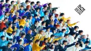 EBiDAN「Yes! 東京」がミリオン突破、名前入りMV公開 杢代和人コメント