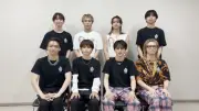EBiDAN「Yes! 東京」が初週ミリオン達成、週間シングル1位に