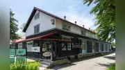 国の登録有形文化財を活用したエコな道の駅が山形県新庄市にオープン