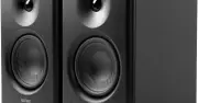 音楽制作や動画編集に最適な「Edifier MR4」がセールで20%オフの1万3579円に