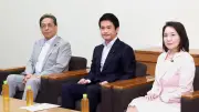 3党合流見送り、政策議論欠如を批判 産経社説