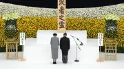終戦81年、各紙社説で安全保障の論戦 産経は抑止力強化訴え、朝日は外交努力を強調