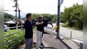 県警、防犯カメラ設置費を補助　事業者や自治組織に助言も