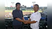 英明・香川監督「投手中心に守って粘り強く」 夏の甲子園で関東一と対戦