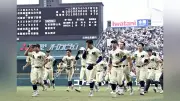 英明、花巻東に敗れ8強逃す つなぐ野球もあと一本出ず