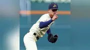 英明・松本倫が５回無失点の好投でエース冨岡につなぐ…誓った２人の黄金リレー