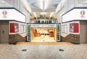 エキマルシェ大阪にSUBWAY、ゴンチャ、STANDARD DONUTSが新登場