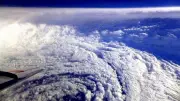 エルニーニョで台風が強く発達、猛烈な台風は平時の1.9倍に