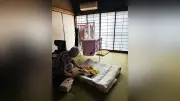 超・老老介護の夫婦世帯、共倒れリスク常に…要介護認定にためらい