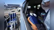 熊本地震の被災地で車中泊の高齢者死亡 避難男性「１０年前も車中泊したが、暑さが一番の違い」…熱中症警戒