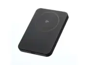 エレコム、ワイヤレス充電対応の薄型モバイルバッテリー2モデルを発売