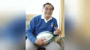 「泣き虫先生」山口良治さんの名冠した小学生ラグビー大会、故郷・福井で30日に開催