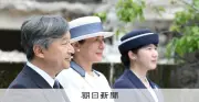 天皇陛下、戦没者追悼式で「苦難を今後とも語り継ぎ」とおことば