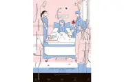安楽死が合法化された近未来日本、夫の死をプランニングする妻の葛藤『終末パートナー』